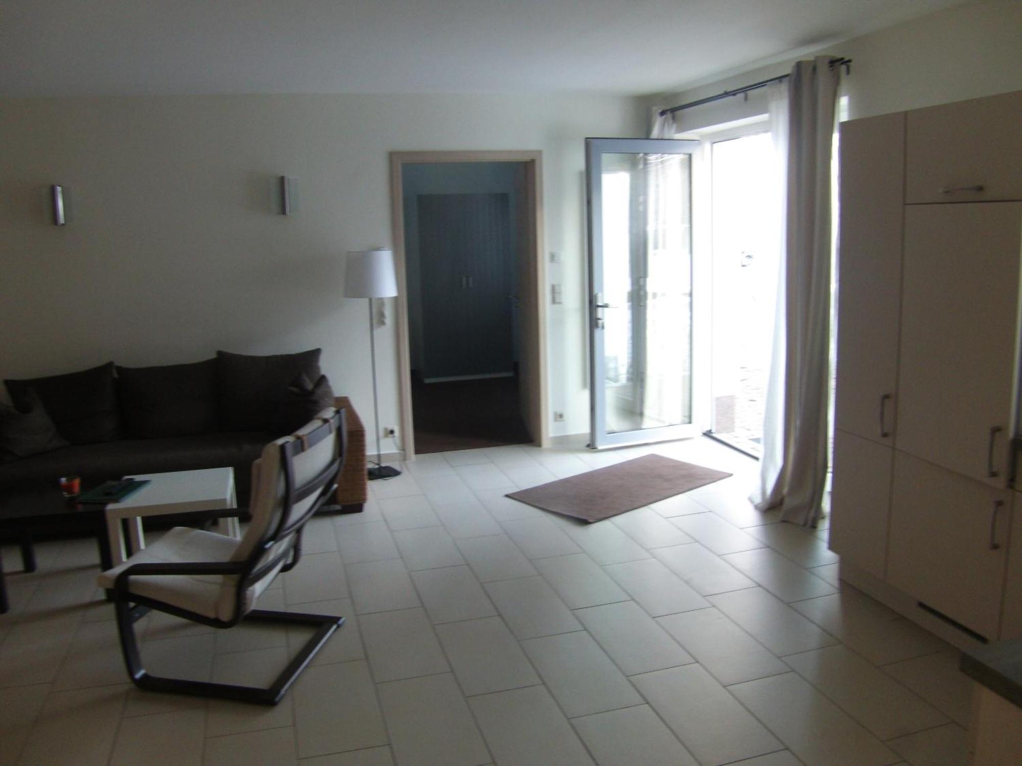 Villa-Meehr Bantikow Kamer foto