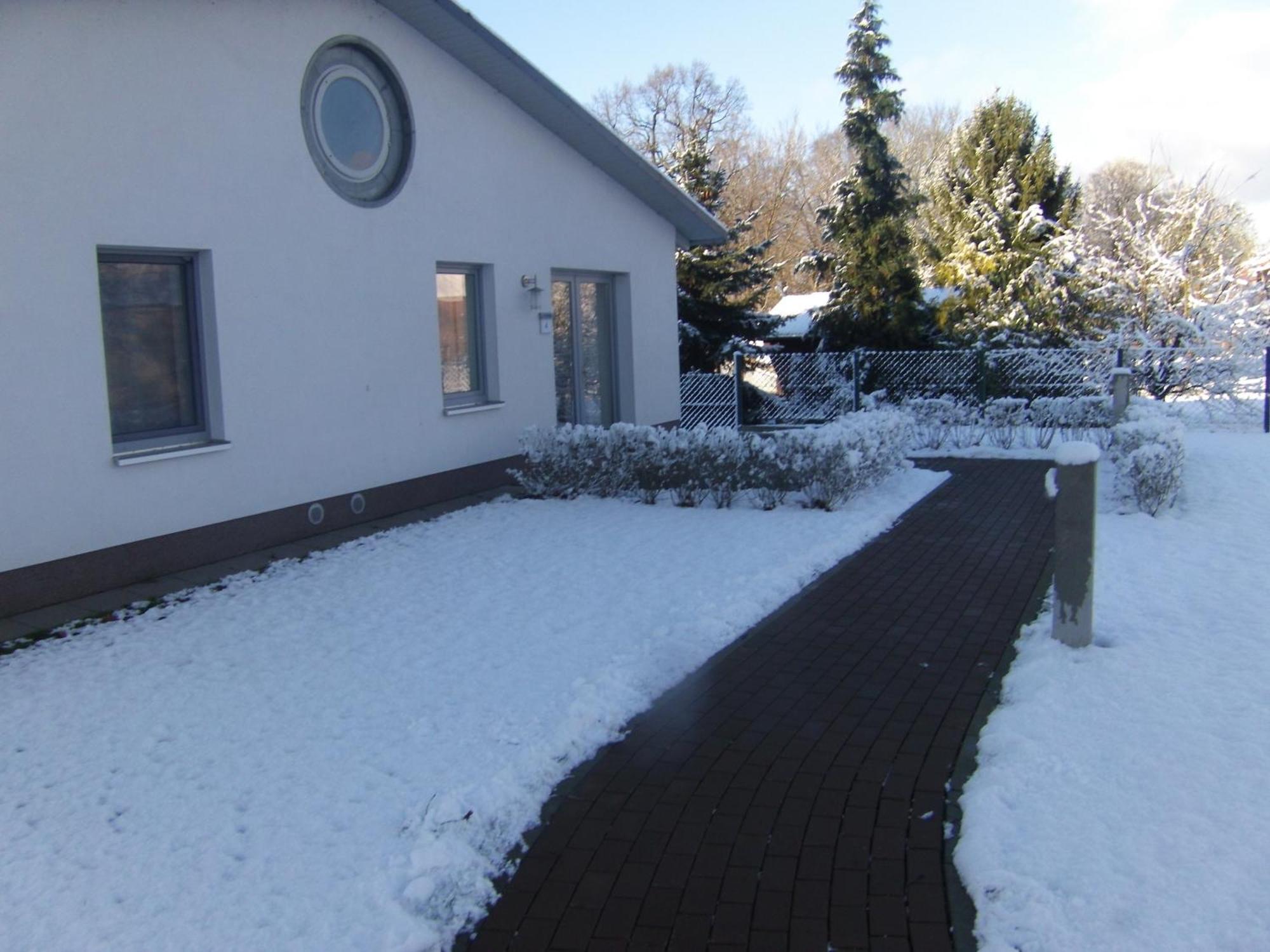 Villa-Meehr Bantikow Kamer foto