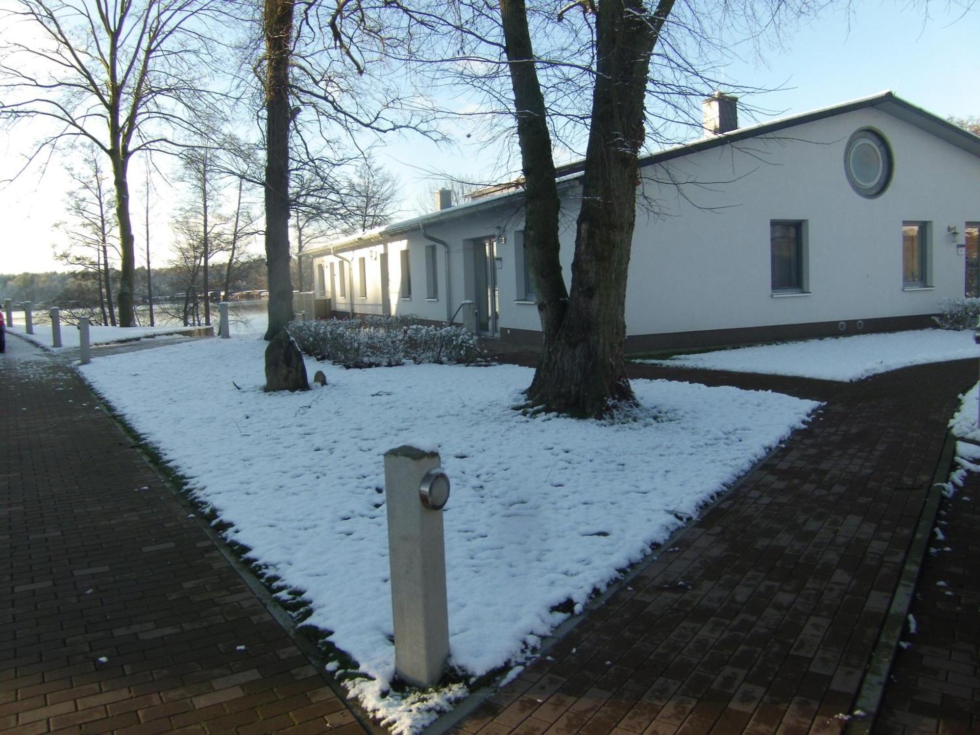 Villa-Meehr Bantikow Kamer foto