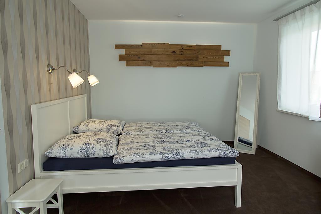 Villa-Meehr Bantikow Kamer foto