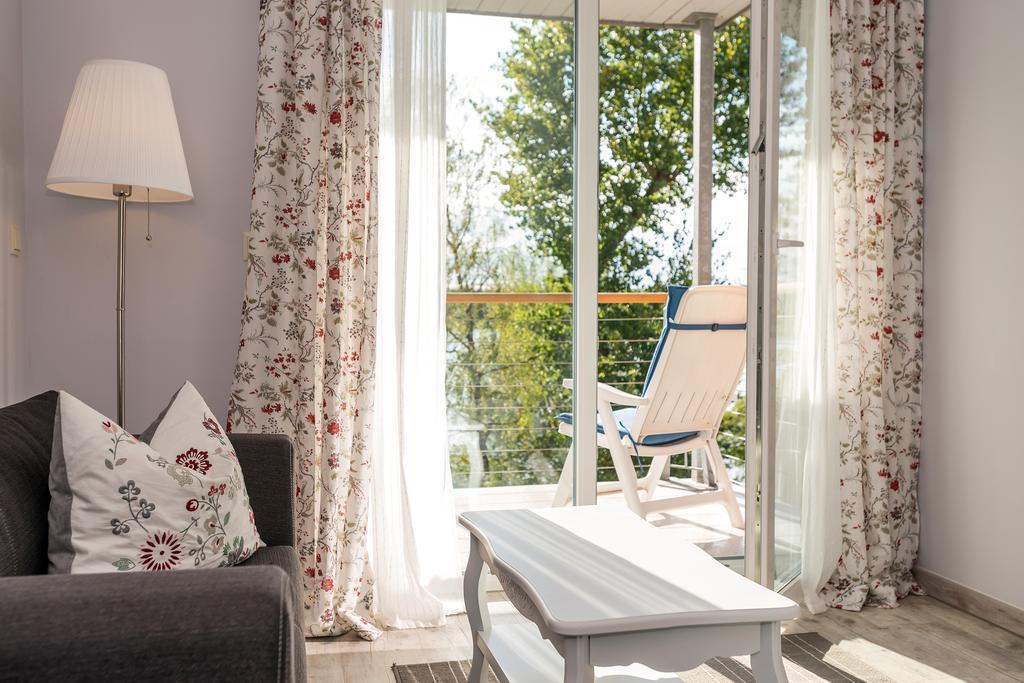 Villa-Meehr Bantikow Buitenkant foto